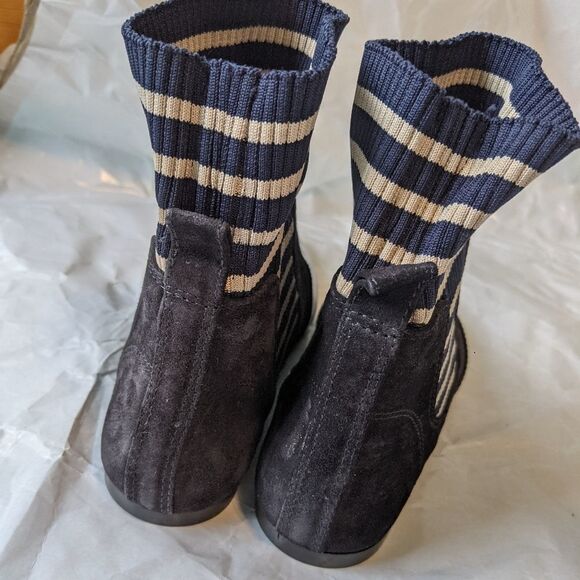 𝅺ACNE Studios Amalee booties 6 (36) BNWOB - Picture 5 of 8